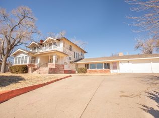 509 Hamilton St, Stratton, NE 69043