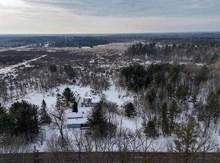 7223 County Highway V, Marshfield, WI 54449