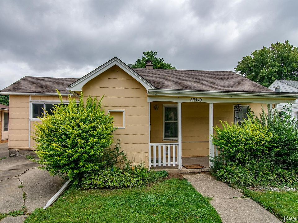 1st image of 25540 Eureka Dr