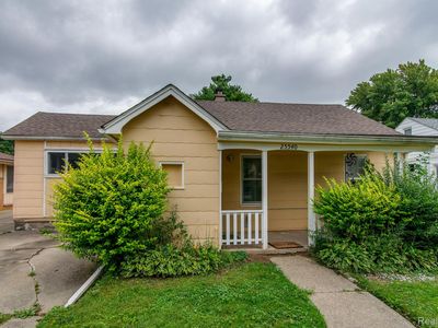 25540 Eureka Dr, Warren, MI, 48091
