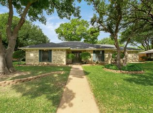 4828 Dickens St, Wichita Falls, TX 76308