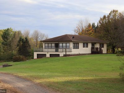 528 Old Trail Rd, Hinckley, MN, 55037