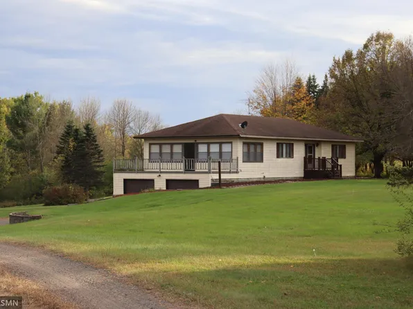 528 Old Trail Rd, Hinckley, MN 55037