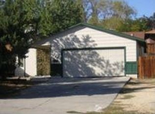 1598 Keystone Ave, Reno, NV 89503