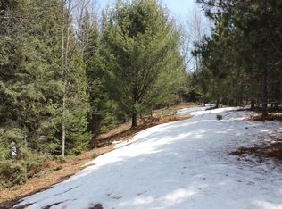 Hodge Road, Kingsley, MI 49649