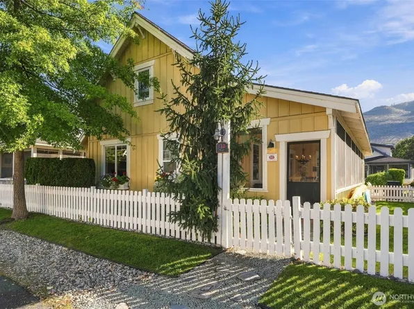 138 Malarkey Lane, Oroville, WA 98844
