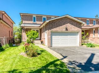 296 Rimilton Ave, Toronto, ON M8W4X6