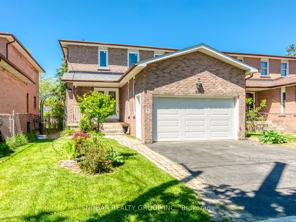 296 Rimilton Ave, Toronto, ON M8W 4X6