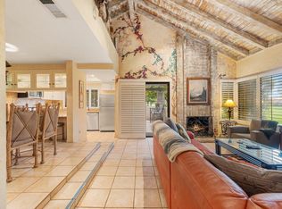 21 Pueblo Vista Dr, Palm Springs, CA 92264