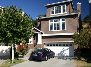 36 Rowe Ranch Drive, Novato, CA 94949