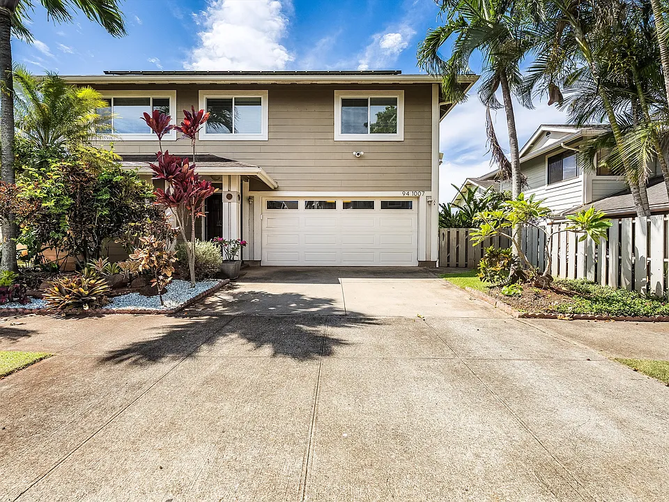 94-1007 Halehau St
