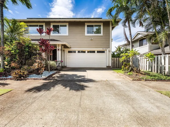 94-1007 Halehau St, Waipahu, HI 96797