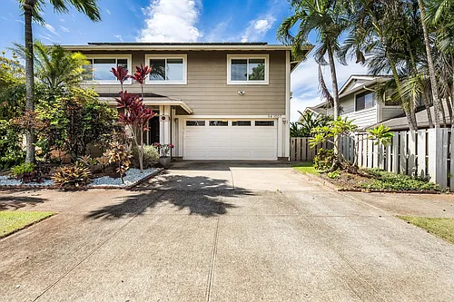 94-1007 Halehau St Photo 1