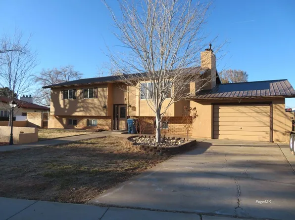 14 Butte Ct, Page, AZ 86040