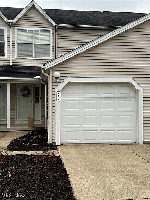 699 Crownwood Ct, Streetsboro, OH 44241 MLS 5009218 Zillow