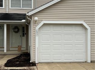 699 Crownwood Ct, Streetsboro, OH 44241