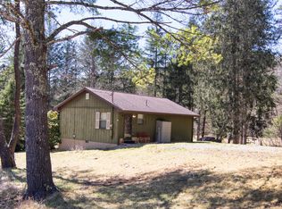 1551 Browns Creek Rd, Marlinton, WV 24954