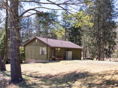 1551 Browns Creek Rd, Marlinton, WV, 24954