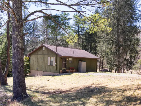 1551 Browns Creek Rd, Marlinton, WV 24954