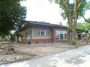1630 Encina Ave, Modesto, CA 95354