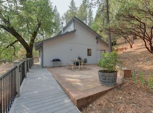1487 Crooked Mile Ct, Placerville, CA