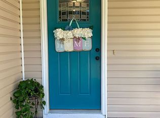 2041 Sequoya Dr, Perry, GA 31069