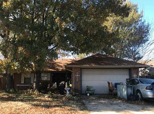 605 Westridge Dr, Duncan, OK 73533