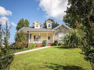 220 Home Place Ct SE, Cleveland, TN 37323