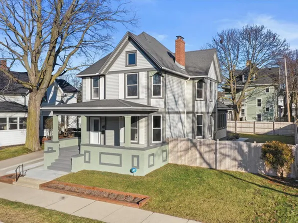 1811 Park AVENUE, Racine, WI 53403