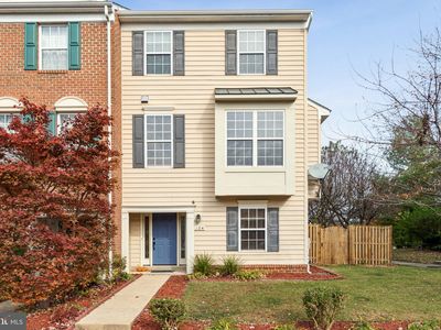 124 Penwick Cir, Frederick, MD, 21702