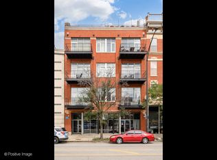 1344 W Madison St UNIT 301, Chicago, IL 60607