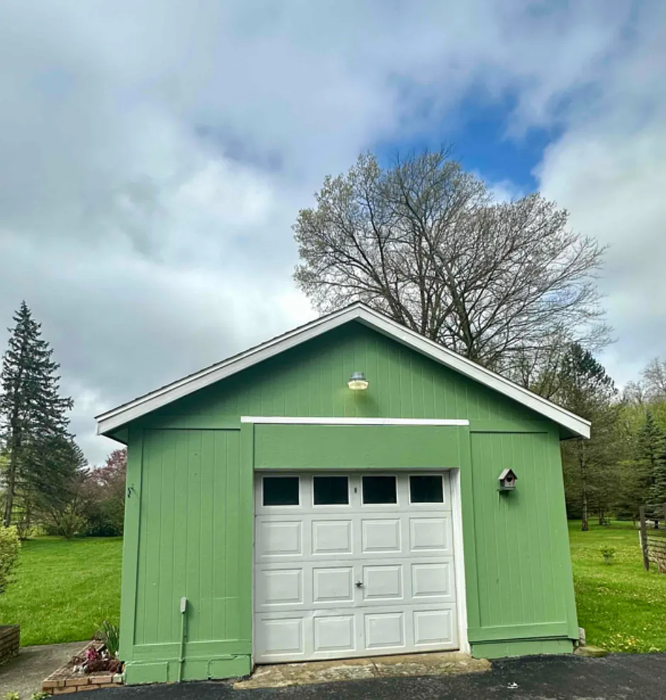 Building Photo - 11137 Williamson Rd
