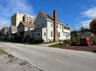 4 Sheldon Pl, Rutland, VT 05701