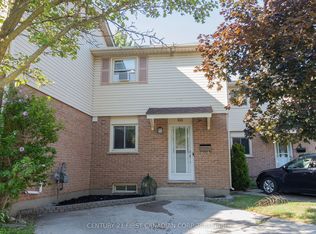 230 Clarke Rd #66, London, ON N5W5P5