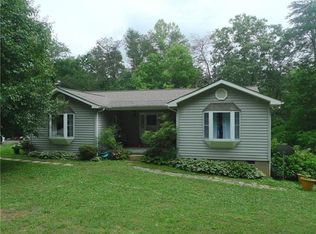 3300 Junior Fox Rd, Morganton, NC 28655