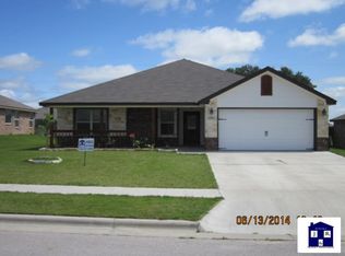 2920 Starlight Dr, Copperas Cove, TX 76522
