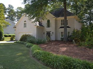 211 Tiverton Trl, Peachtree City, GA 30269