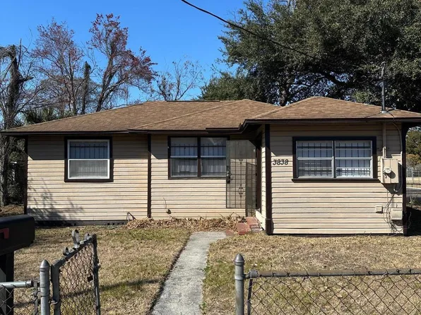 3838 PENTON Street, Jacksonville, FL 32209