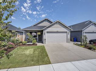 1142 S Magnolia St, Cornelius, OR 97113