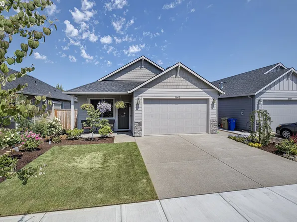 1142 S Magnolia St, Cornelius, OR 97113
