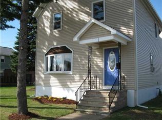 111 Miriam Ave, Buffalo, NY 14219