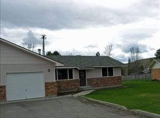 8 Creek Crossing Ct, Missoula, MT 59802