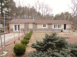 2155 E 150 S, Knox, IN 46534