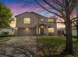 291 Oxford Dr, Kyle, TX 78640
