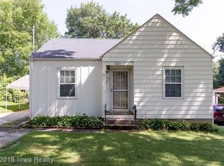 1625 Lincoln Ave, Des Moines, IA 50314