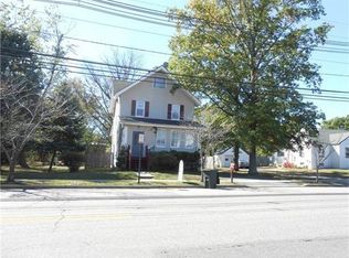 158 N Randolphville Rd, Piscataway, NJ 08854