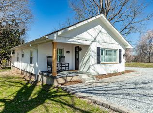 118 Ridgeway Ave, Etowah, NC 28729