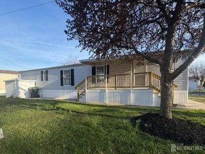 3 Matt St, Avenel, NJ, 07001