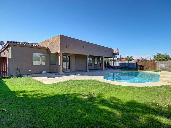 5th image of 1728 W Magdalena Ln