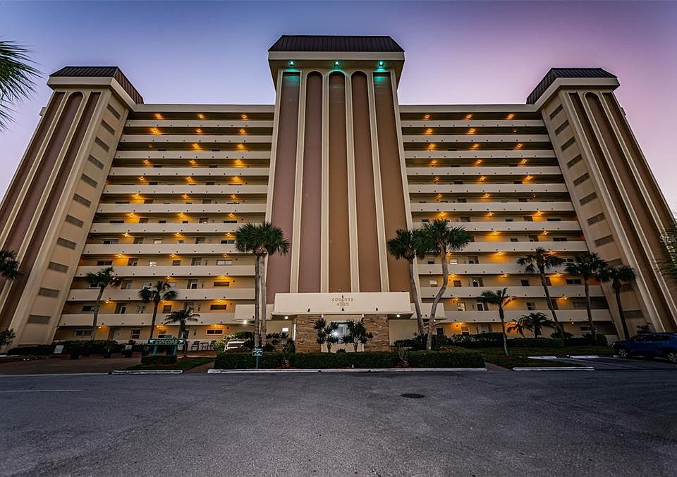 1st image of 4525 Cove Cir APT 205